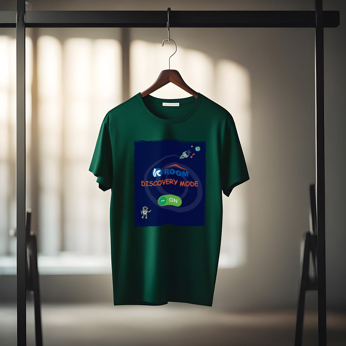 Short Sleeve T-Shirt (Unisex)